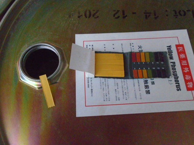 Phân tích thử nghiệm hàng hóa